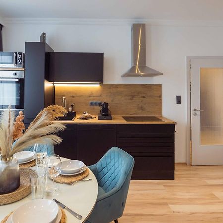 Schillerapartment Hof, Kueche, 24H Digital-Checkin, Parkplatz, Wlan250Mbit Hof  Zewnętrze zdjęcie
