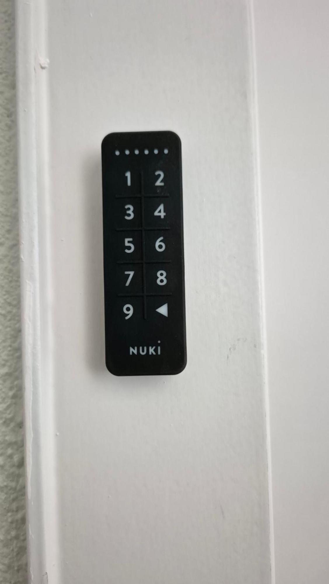 Schillerapartment Hof, Kueche, 24H Digital-Checkin, Parkplatz, Wlan250Mbit Hof  Zewnętrze zdjęcie