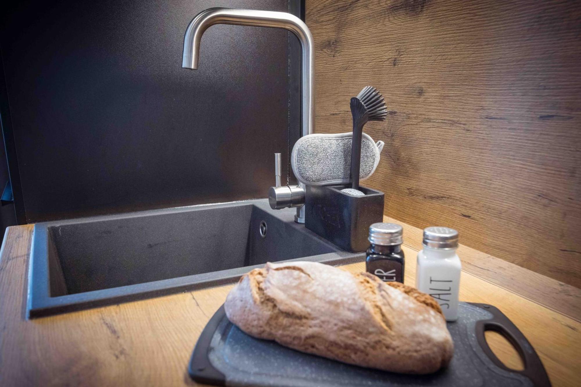 Schillerapartment Hof, Kueche, 24H Digital-Checkin, Parkplatz, Wlan250Mbit Hof  Zewnętrze zdjęcie