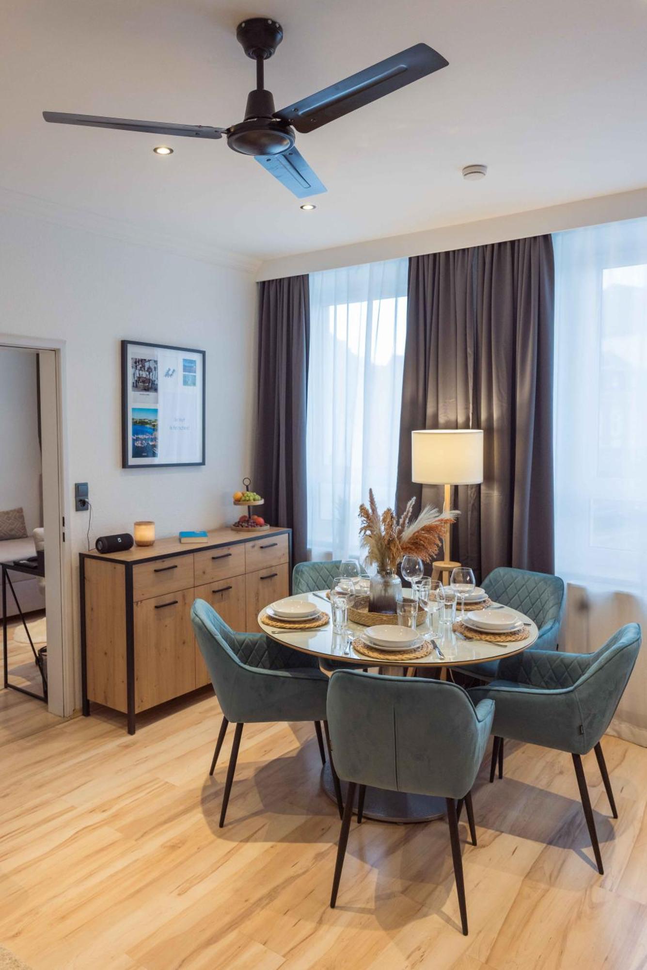 Schillerapartment Hof, Kueche, 24H Digital-Checkin, Parkplatz, Wlan250Mbit Hof  Zewnętrze zdjęcie