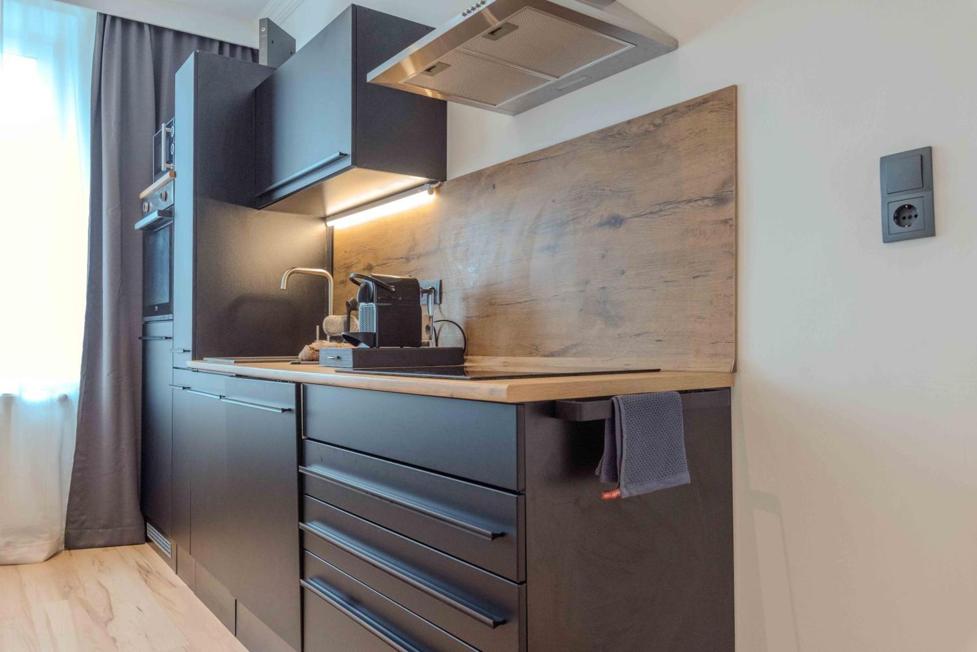 Schillerapartment Hof, Kueche, 24H Digital-Checkin, Parkplatz, Wlan250Mbit Hof  Zewnętrze zdjęcie